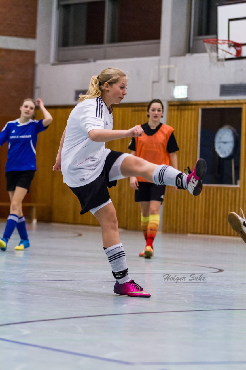 Bild 85 - Frauen KaKi Hallentraining